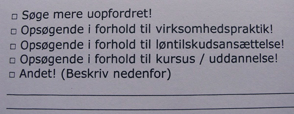 Kan du så forstå det, Marianne