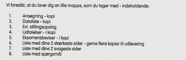 Mappe