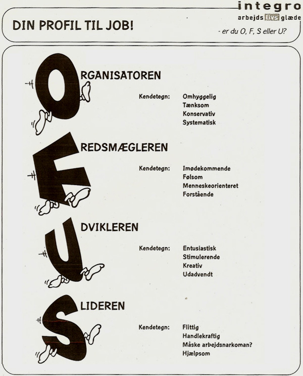 OFUS