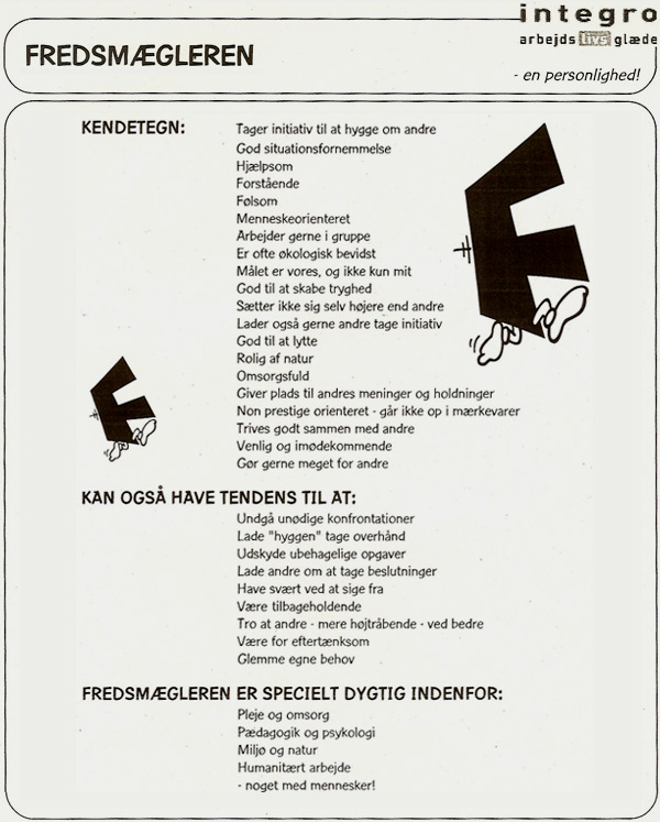 Fredsmægler