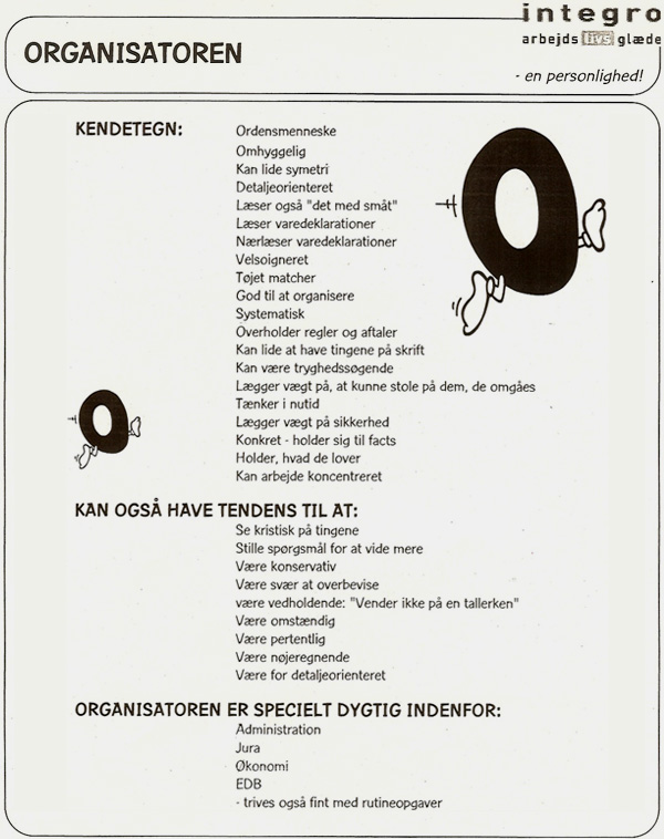 Organisatoren