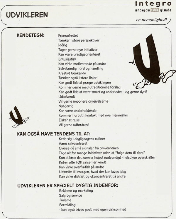 Udvikleren