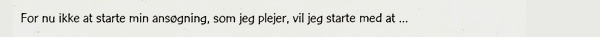 Indledning