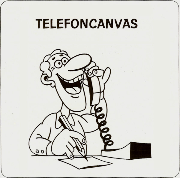 Telefoncanvas
