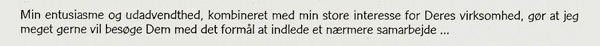 Indledning